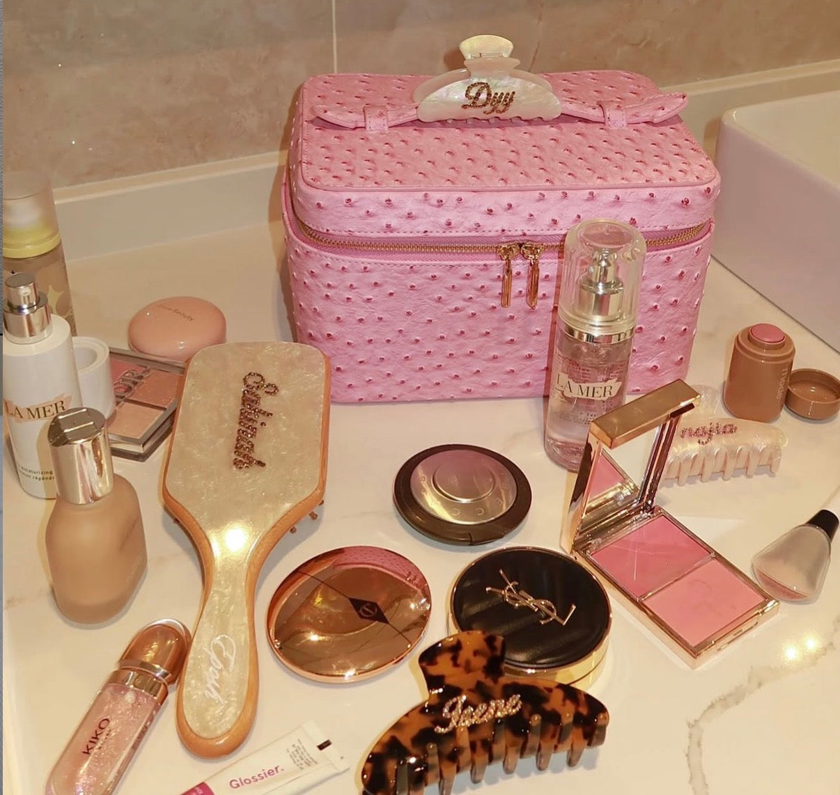 Vanity Case