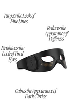 HALO: Red Light Eye Therapy