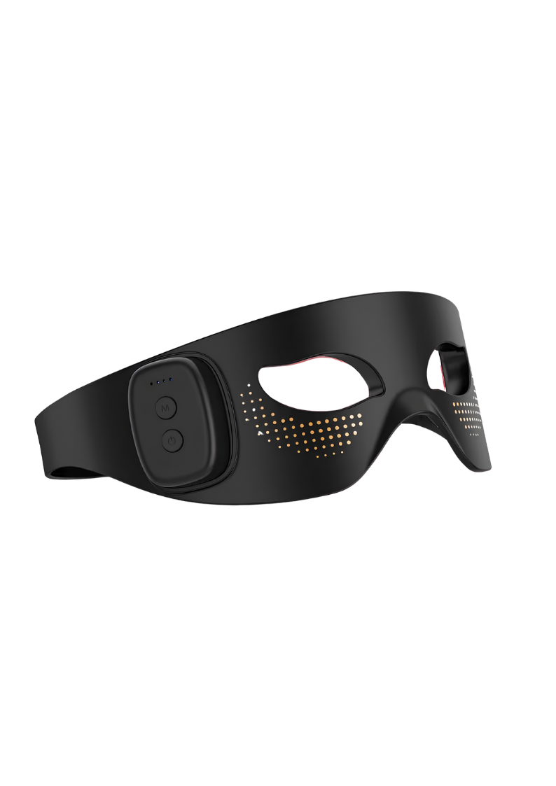 HALO: Red Light Eye Therapy