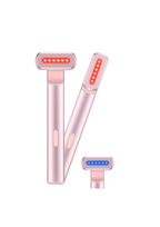 CLEAR: 4-in-1 Skincare Wand
