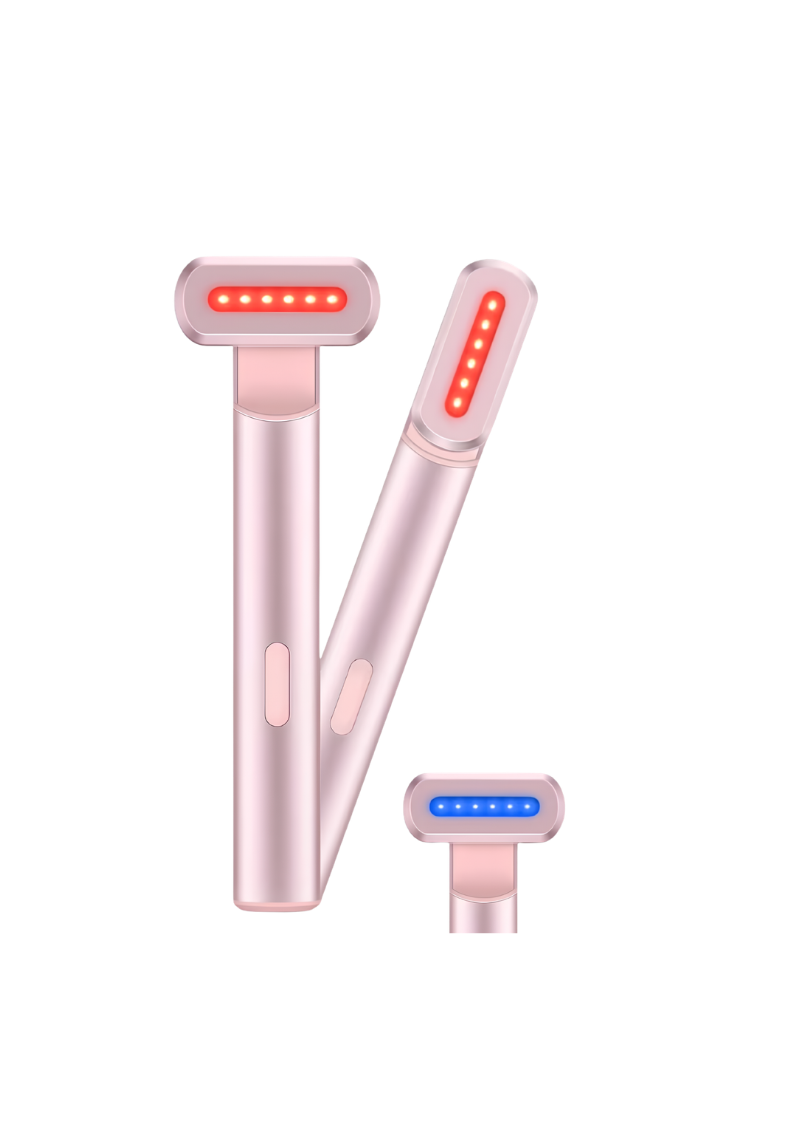 CLEAR: 4-in-1 Skincare Wand