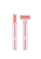 CLEAR: 4-in-1 Skincare Wand