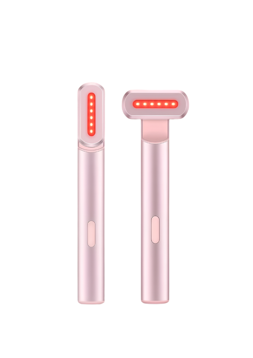 CLEAR: 4-in-1 Skincare Wand