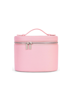 Classic Vanity Case - Petal