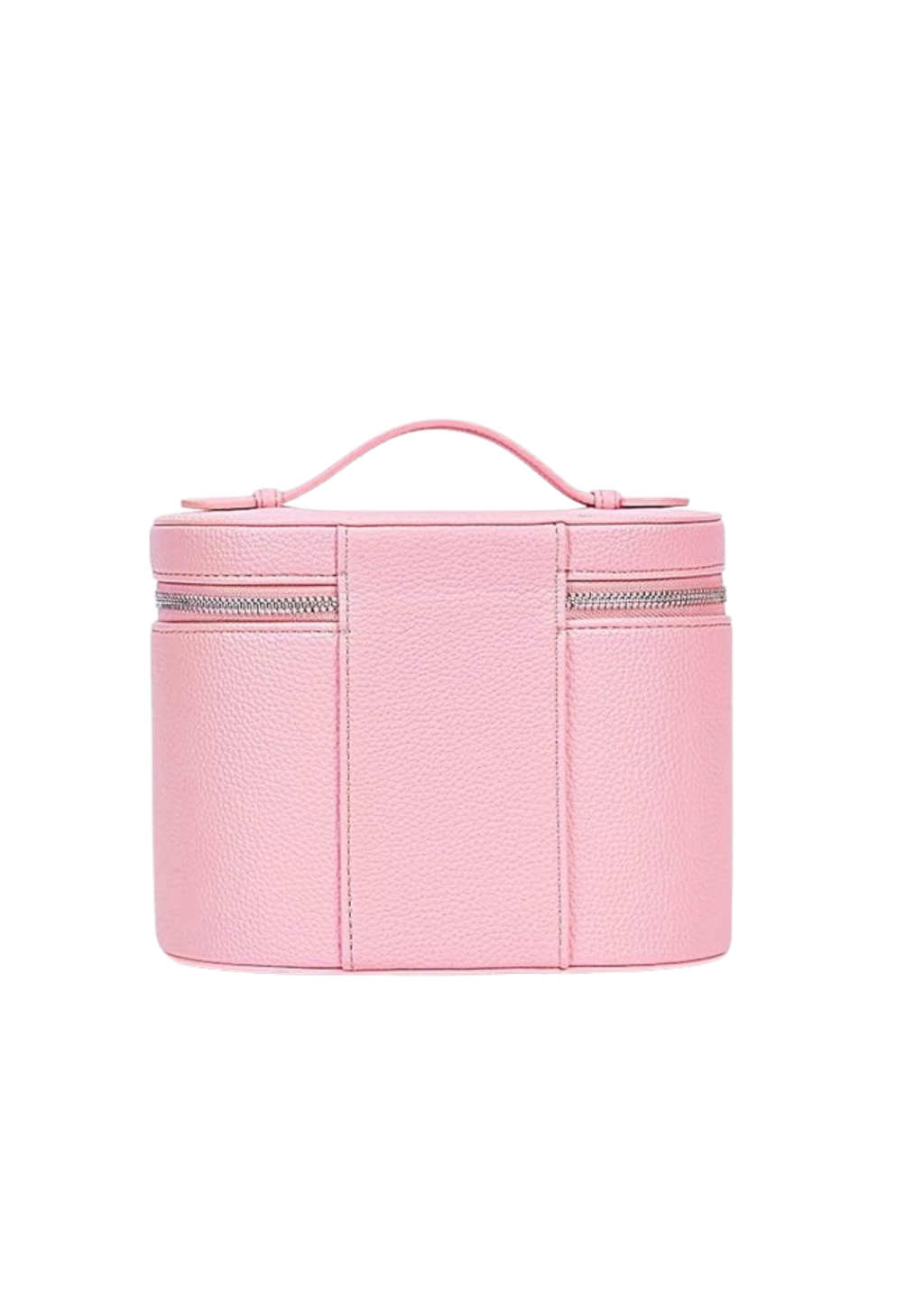 Classic Vanity Case - Petal