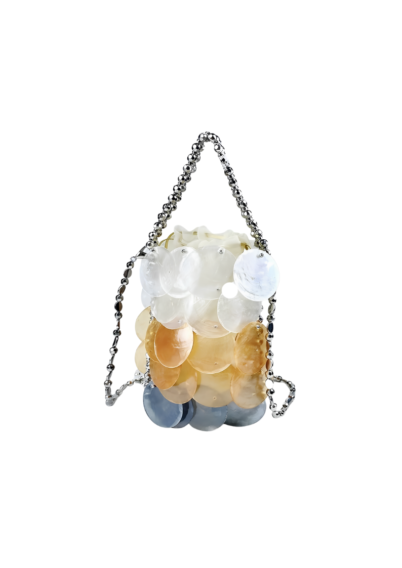 Ibiza Chain Bag