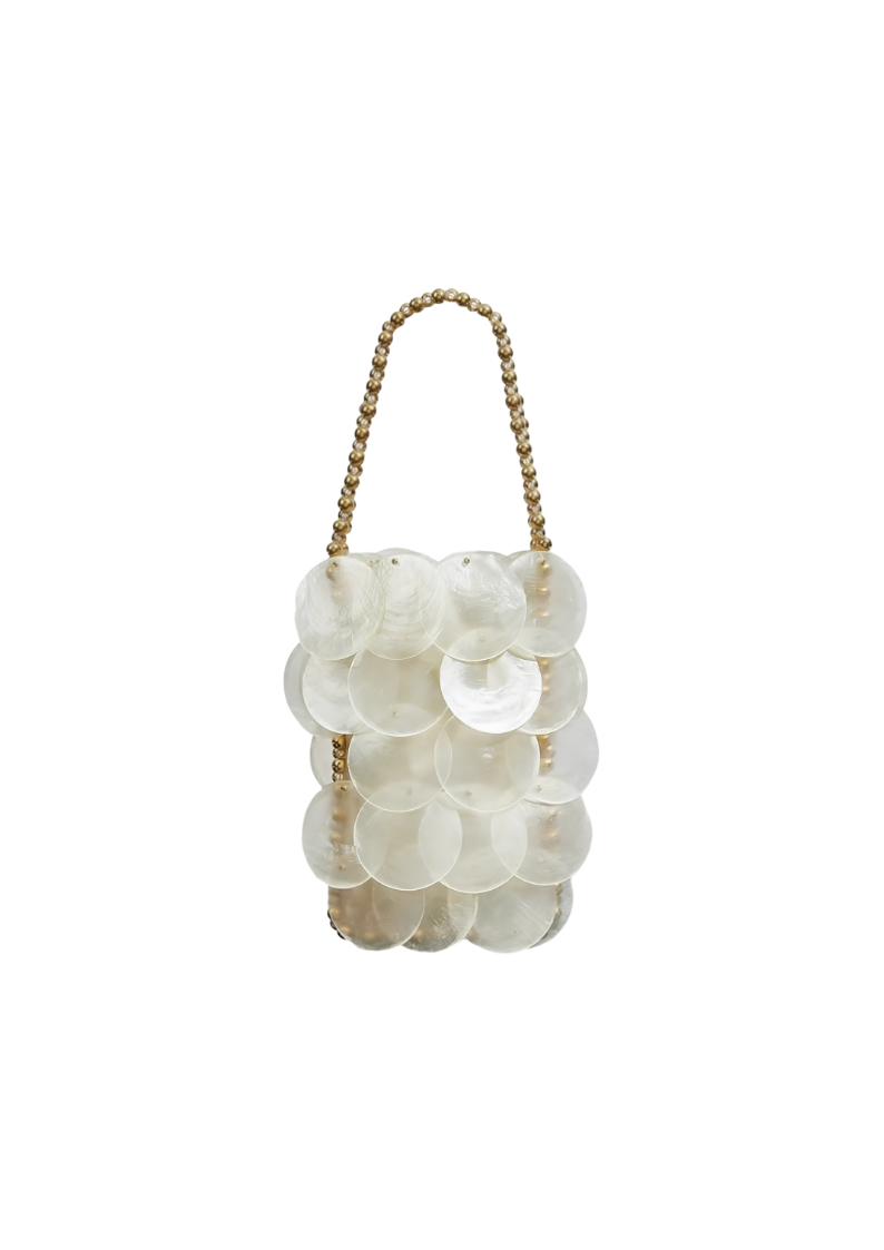 Ibiza Chain Bag