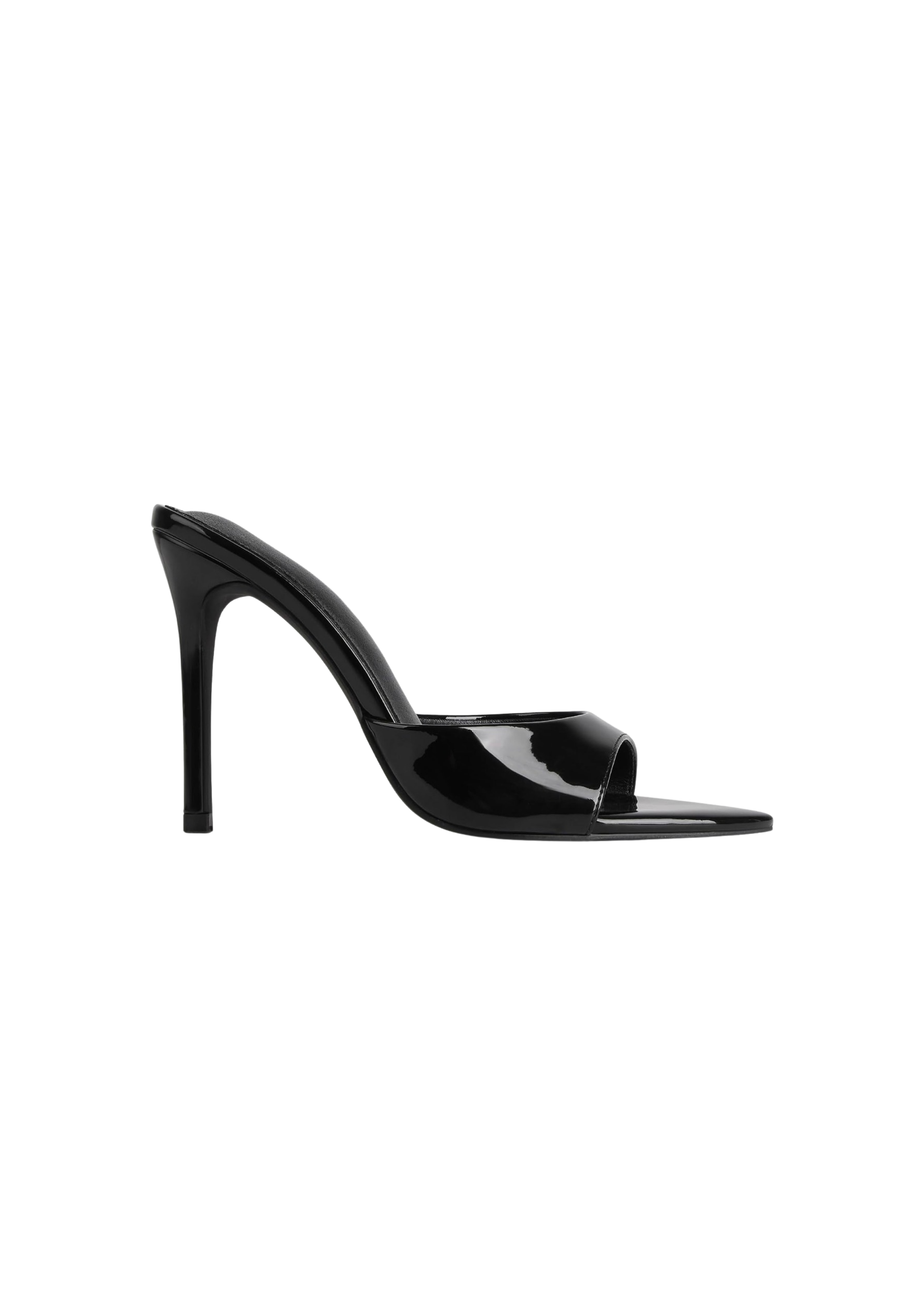 City Walk Heel