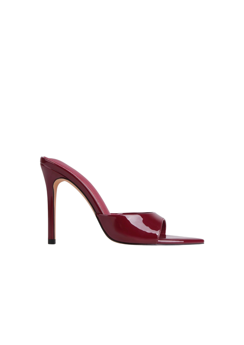 City Walk Heel
