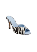 Capri Heel