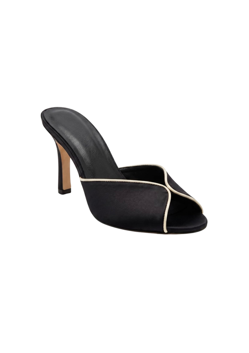 Capri Heel