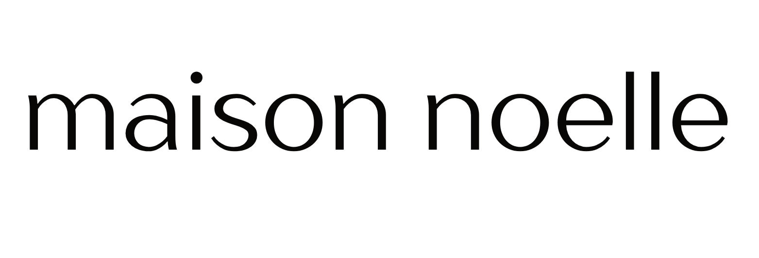 maison noelle