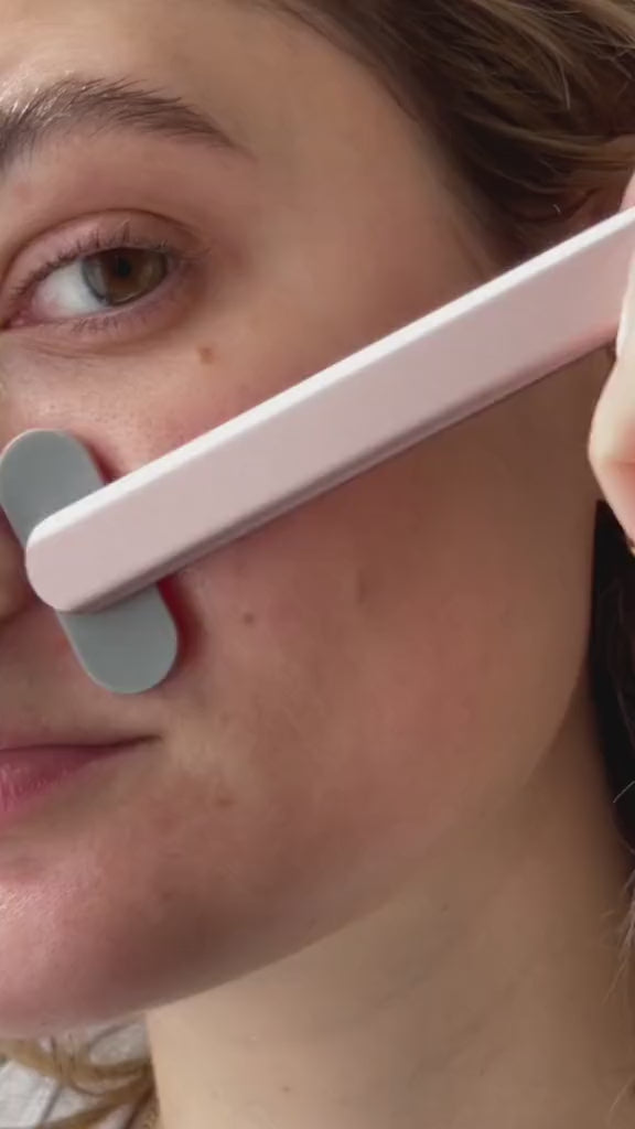 CLEAR: 4-in-1 Skincare Wand